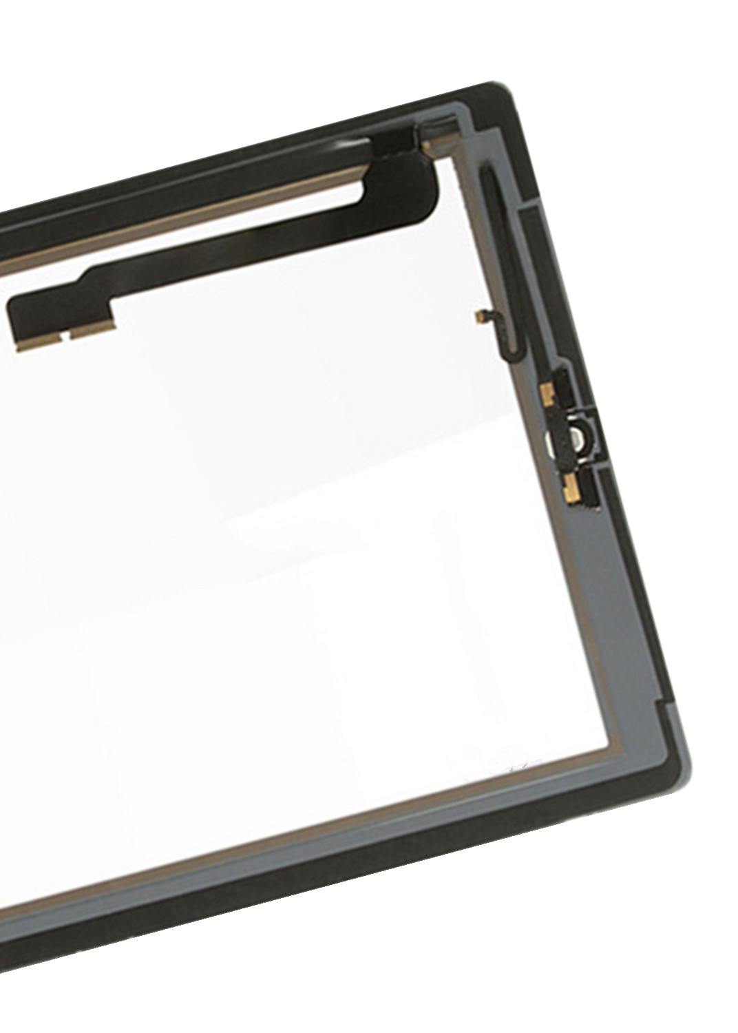 Getest Touch Screen Voor Ipad 3 4 IPad3 IPad4 A1416 A1430 A1403 A1458 A1459 A1460 Lcd Outer Digitizer Sensor Glas panel Vervang