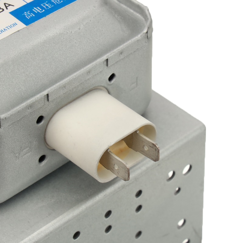 1 Pcs Magnetron Magnetron 2M219J Voor Midea Galanz Magnetron Onderdelen Vervanging Onderdelen Accessoires