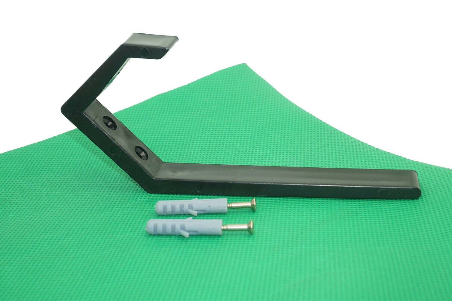 Estante de exhibición para esquí, Snowboard, monopatín, Wakeboard, almacenamiento deportivo, soporte de pared, 2 unids/lote