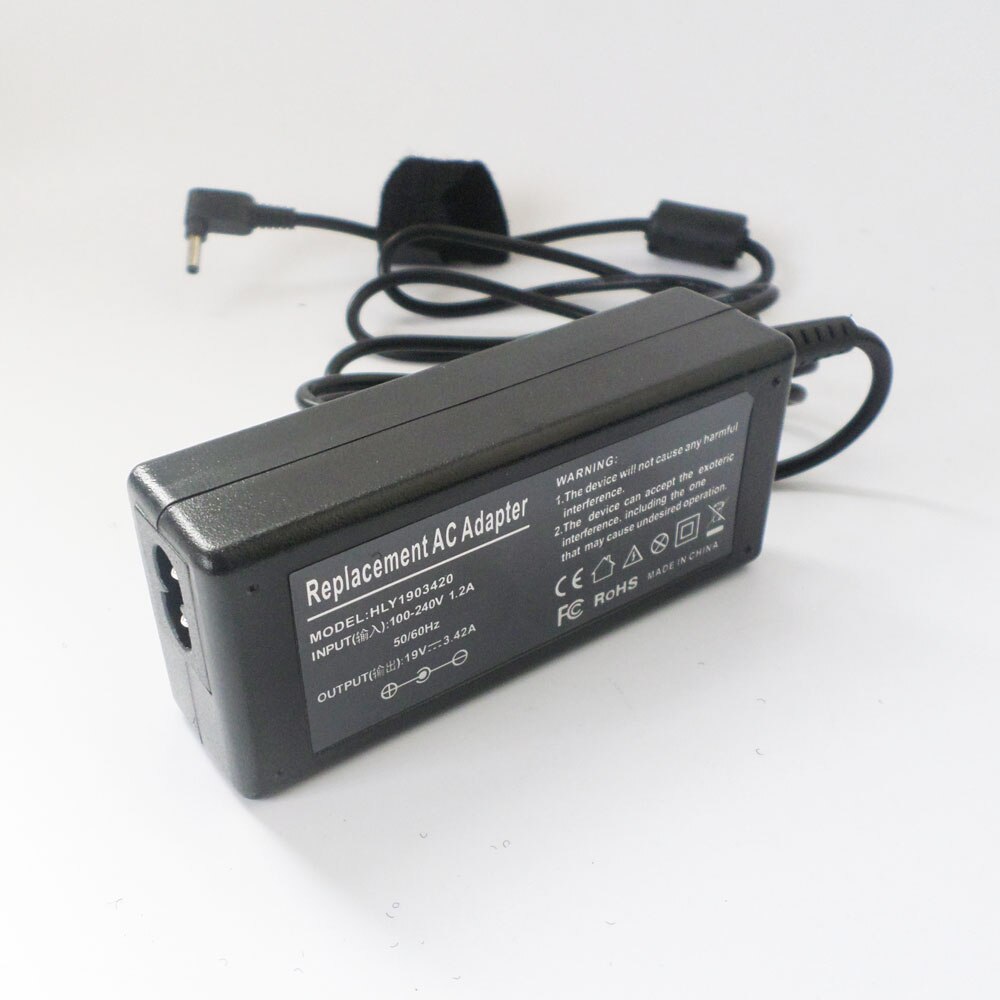 65 W AC Adapter Netzteil Kabel Für Asus Zenbook UX302LA UX302LG UX302UA UX303L UX303LA UX303LB UX303LN UX303UB Batterie Ladegerät