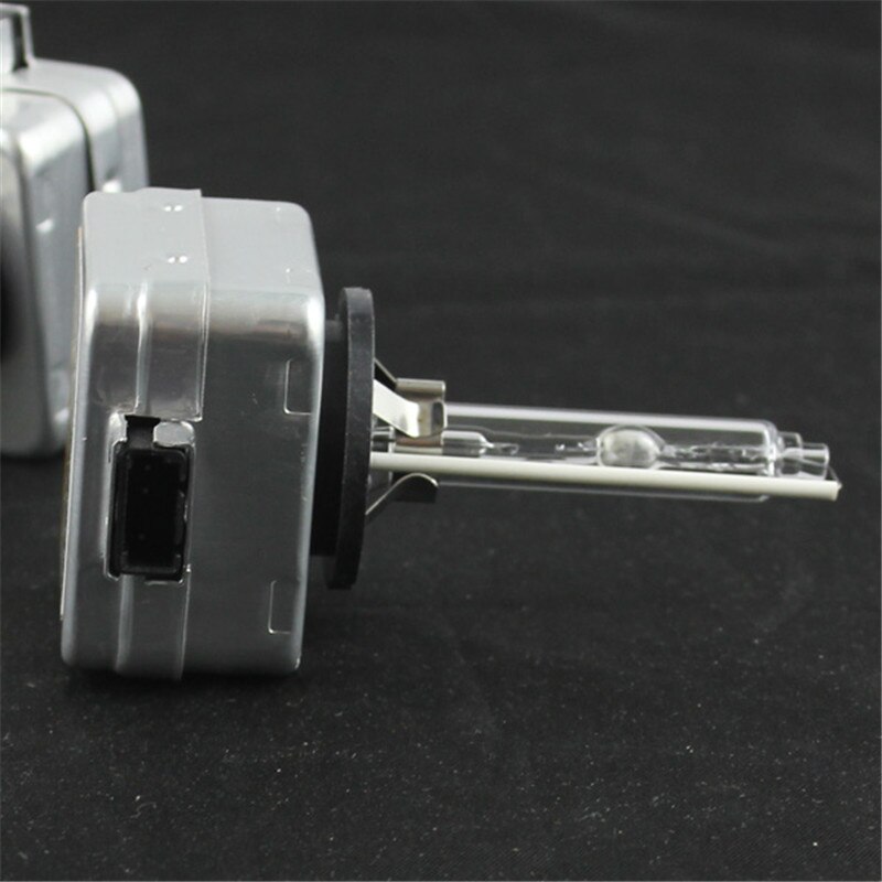 Fsylx 35w d1s xenon gjemte seg pære 4300k 6000k 8000k 10000k gjemte seg xenon lampe  d1s d3s pære gjemte seg xenon pærer  d1/d1s/ d1c 12v billykter