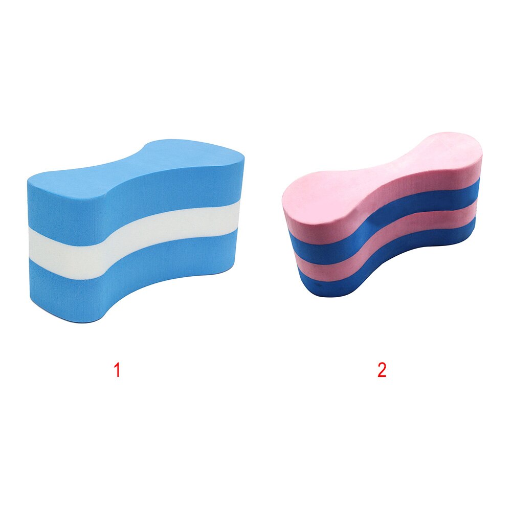 Schuim Pull Boei Float Kickboard Zwembad Zwemmen Veiligheid Aid Kits Soft Eva Foam Voor Kinderen Volwassen Kinderen Training Aid