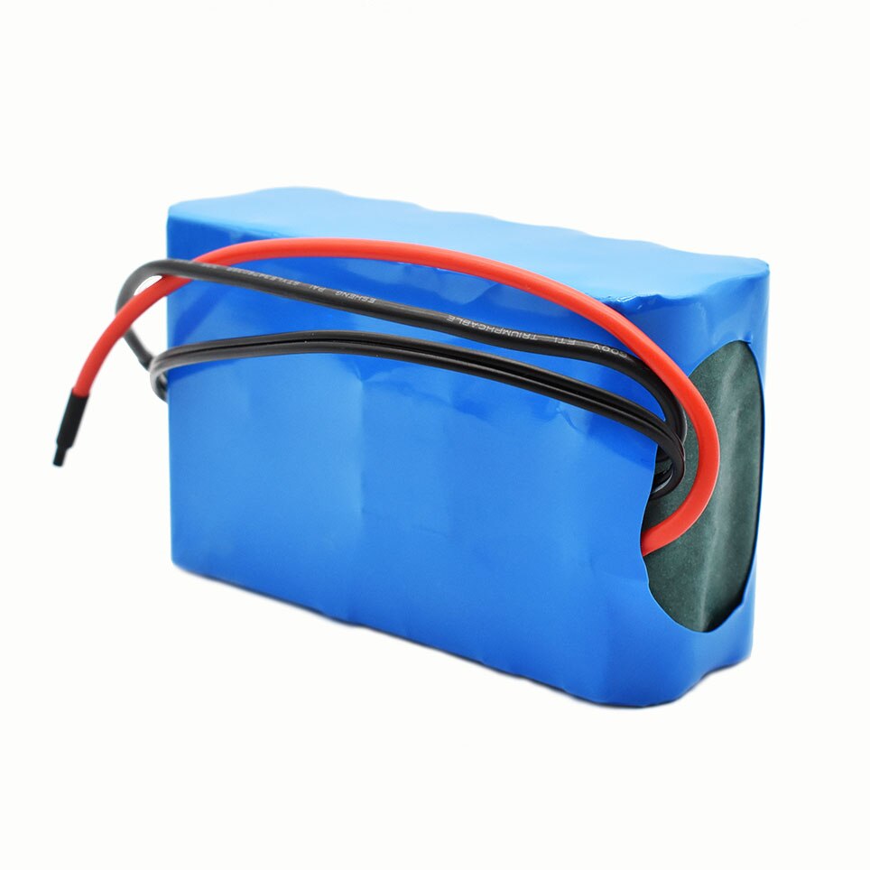 Mais novo 6s2p 24v 12.0ah 18650 para bateria de lítio 25.2v 12000mah bicicleta da bateria elétrica com bms