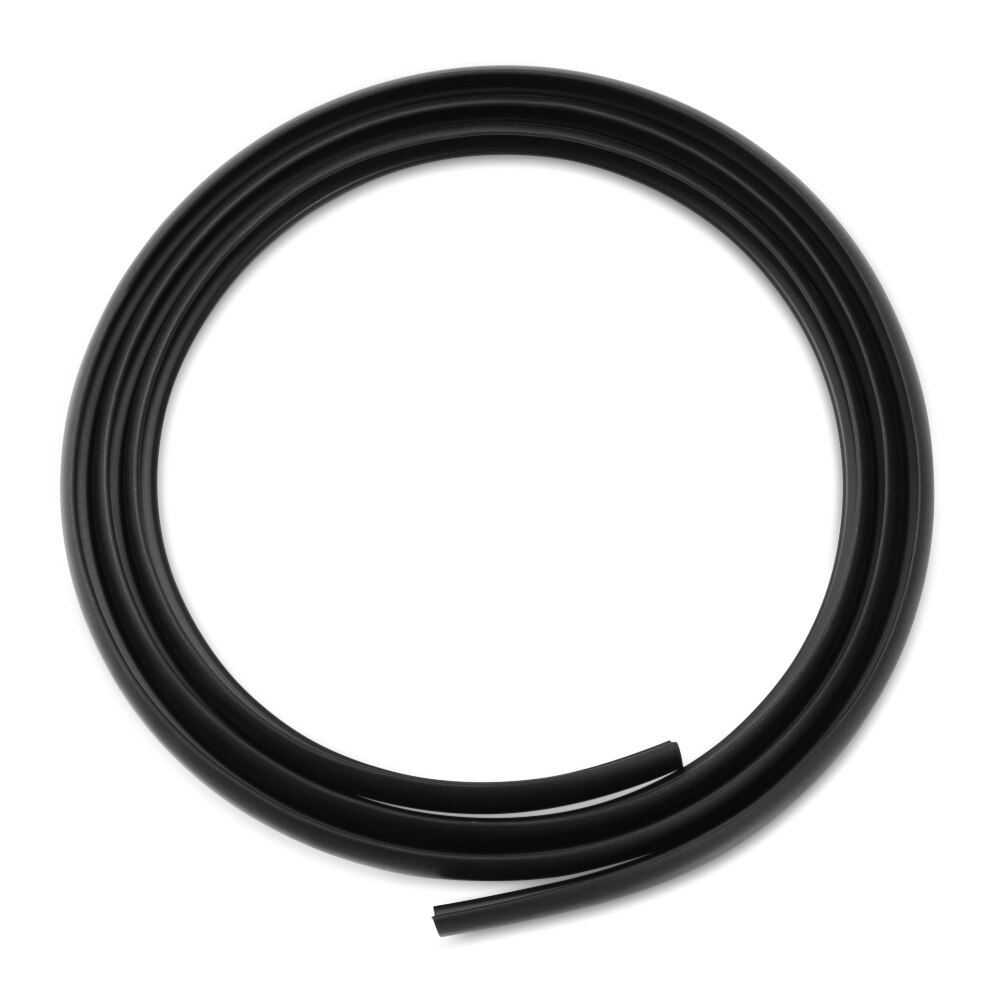 Tiras de sellado de goma envejecidas debajo del Panel del parabrisas delantero para peugeot, modelos 206, 207, 208, 307, 308, 407, 508 y , Citroën c4, c5 y c3: Default Title
