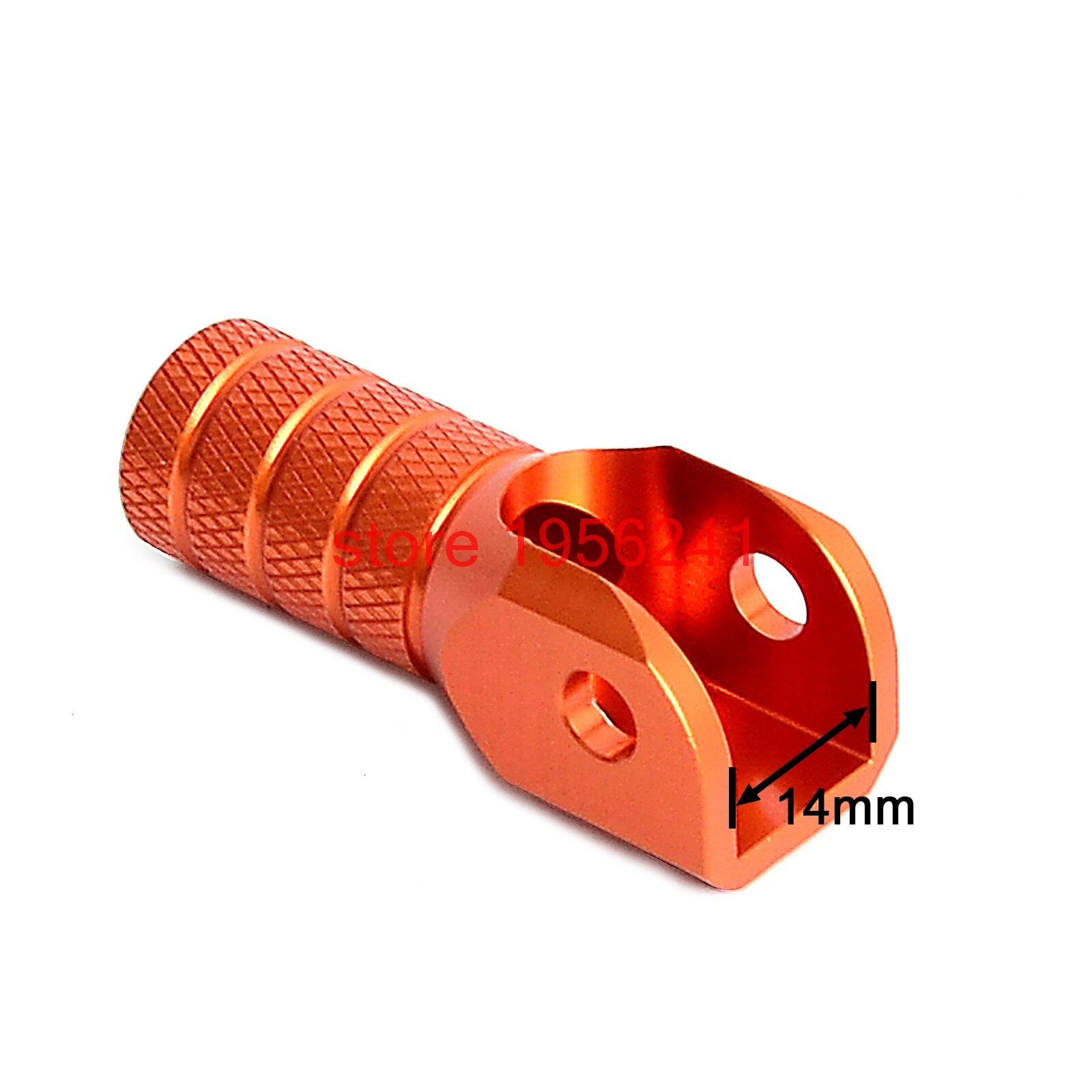 CNC Getriebe Shifter Schalthebel Spitze Für KTM 690 SMC ENDURO DUKE 690 SUPERMOTOR 950 SUPERENDUROR 990 ABENTEUER ABENTEUER