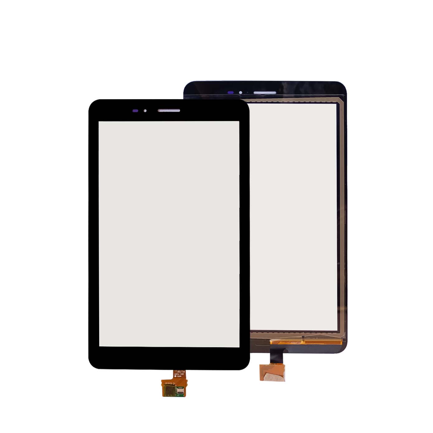 Touch 8 inch For Huawei MediaPad T1 8.0 S8-701U S8-701 Touch Screen Front Glass Replacement tp