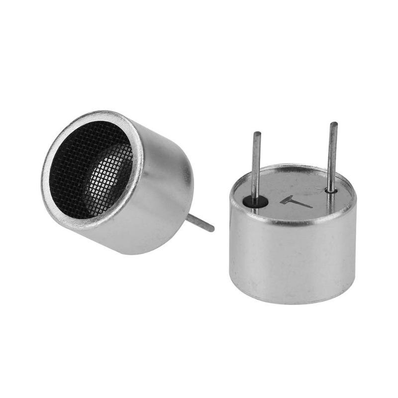 2 st /1 set tct 40-16r/t 16mm ultraljudsvågsensor sändare mottagare kit