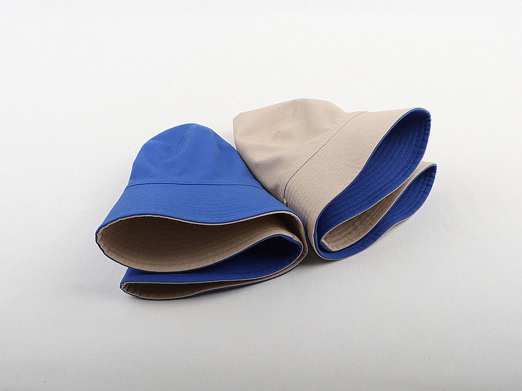 Cappello da pescatore a testa piccola e testa grande uomo donna più dimensione cotone estate viaggio spiaggia cappello da suola Panama cappucci fuori misura 54cm-65cm