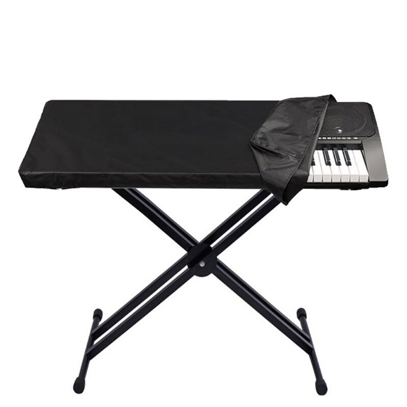 Elektronische Piano Cover Keyboard Tas Waterdicht Stofdicht Voor 61 88 Key Piano