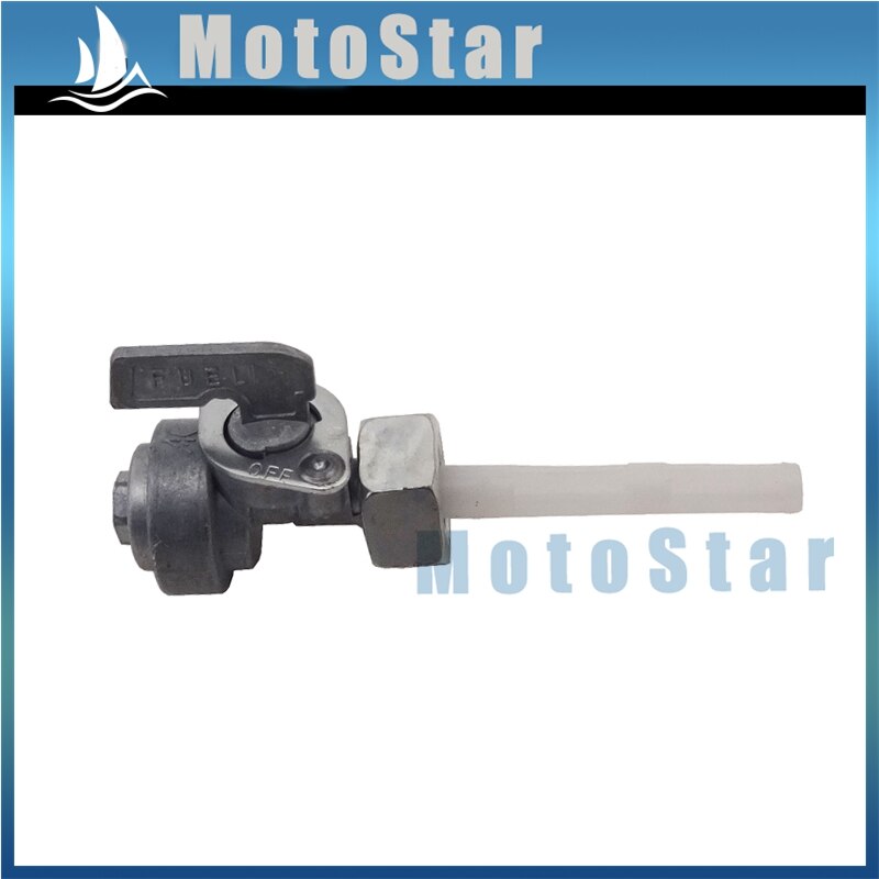 M16 x 1.5mm Generator Fuel Tank Switch Valve Petcock For Powermate EB EM 2500C 3000C EB3000CK1