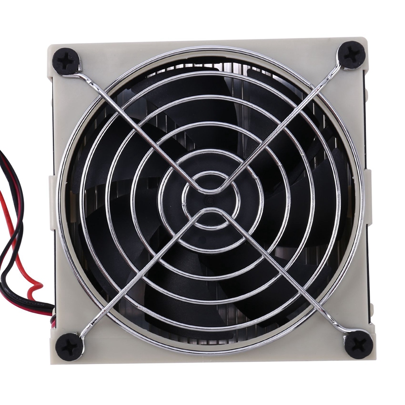 Système de refroidissement thermoélectrique, semi-conducteur, Kit de refroidissement, dissipateur thermique, Peltier, pour eau 10l
