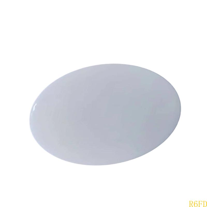 R6fd white stroller wheel covers for parents and caregivers, improving the durability of the yoya/yoyo/yuyu baby pushchair
