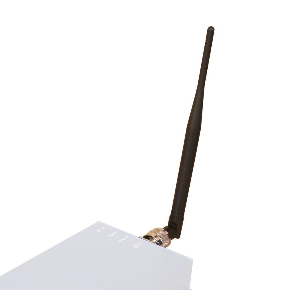 5dBi – antenne de Signal GSM 3G 4G LTE 700-2700mhz, connecteur omnidirectionnel de Type N, antenne interne pour Booster de Signal de téléphone portable
