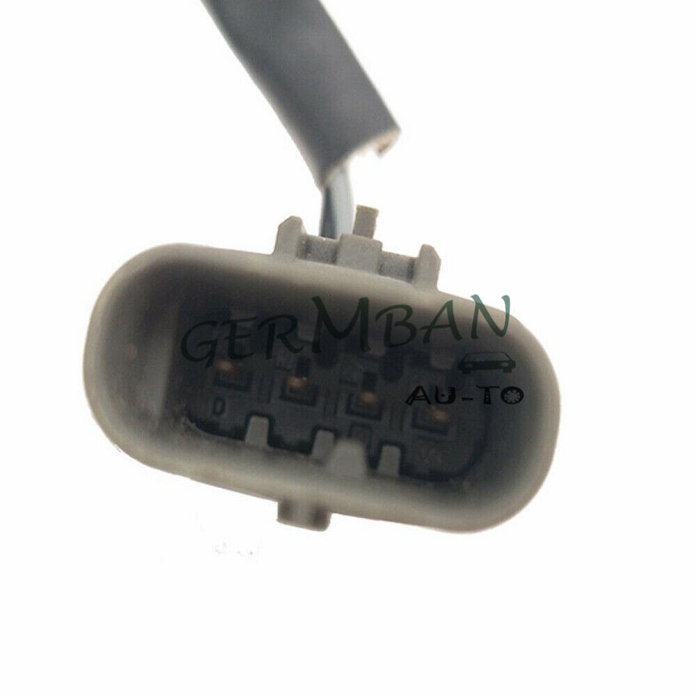 Sensor de oxígeno 12663317 para coche, accesorio para Chevrolet Cruze Equinox Malibu Spark Volt 1.4L Malibu GMC Terrain, Buick Encor1.5L 12663317