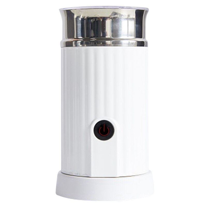 BRABANTIA BBEK1048SB Melkopschuimer Beige