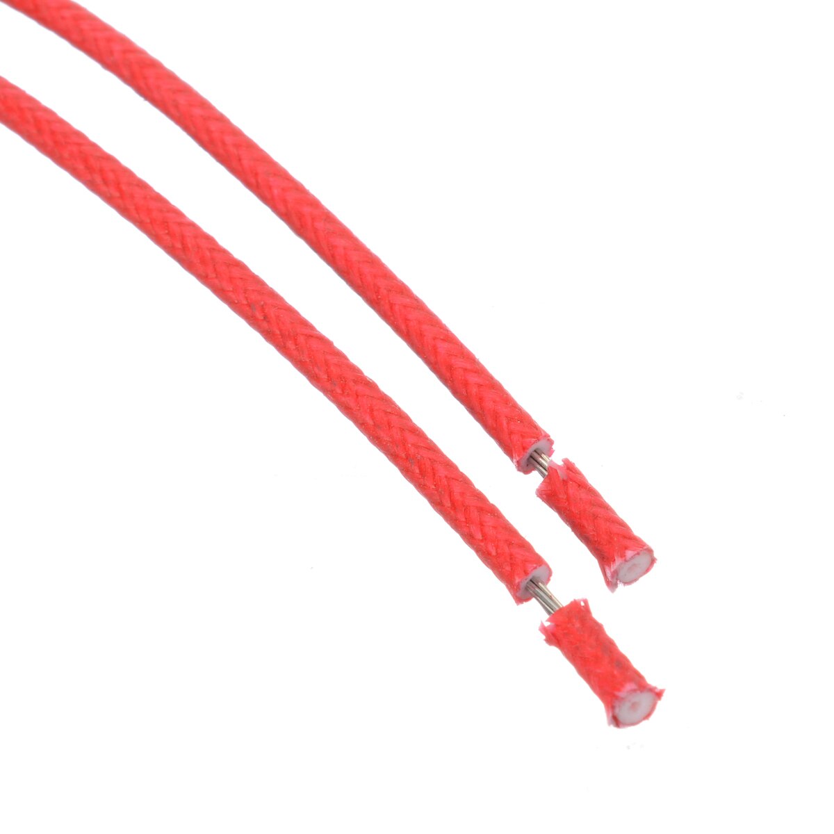 300W 220V Stainless Steel Barbecue Igniter Rod Heating Tube Ignitor Starter BBQ Tools 10*150mm