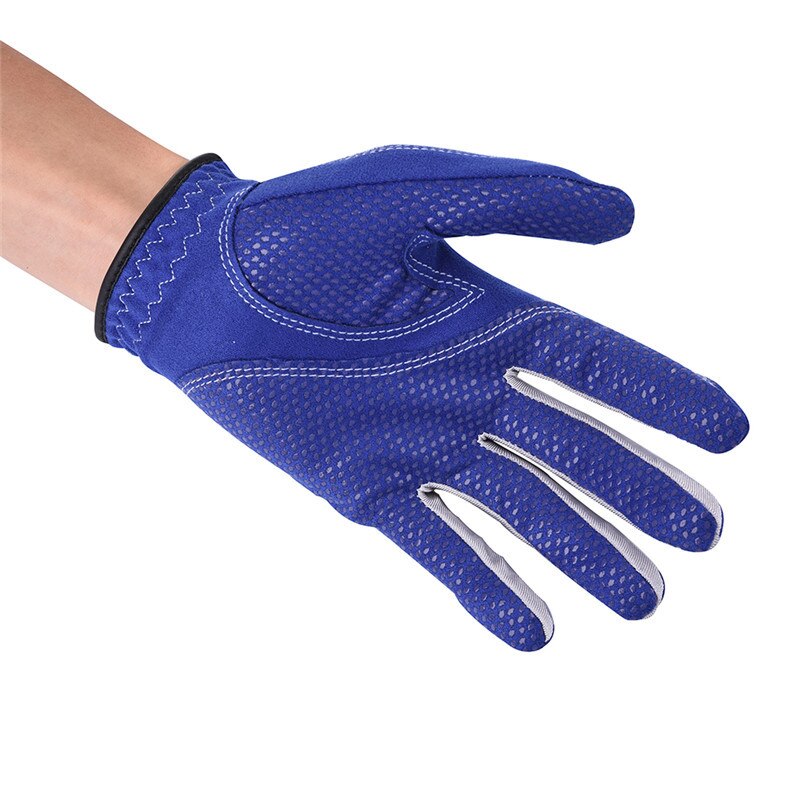 Pur Sport gants de Golf vêtement homme main gauche gants de Golf Sport en plein air