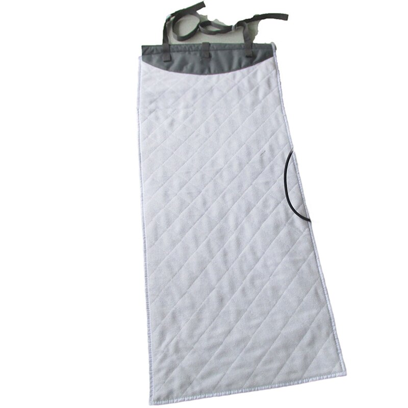 Heat-resistant Heat Soldering Station Repair Insulation Pad Clothes Garment