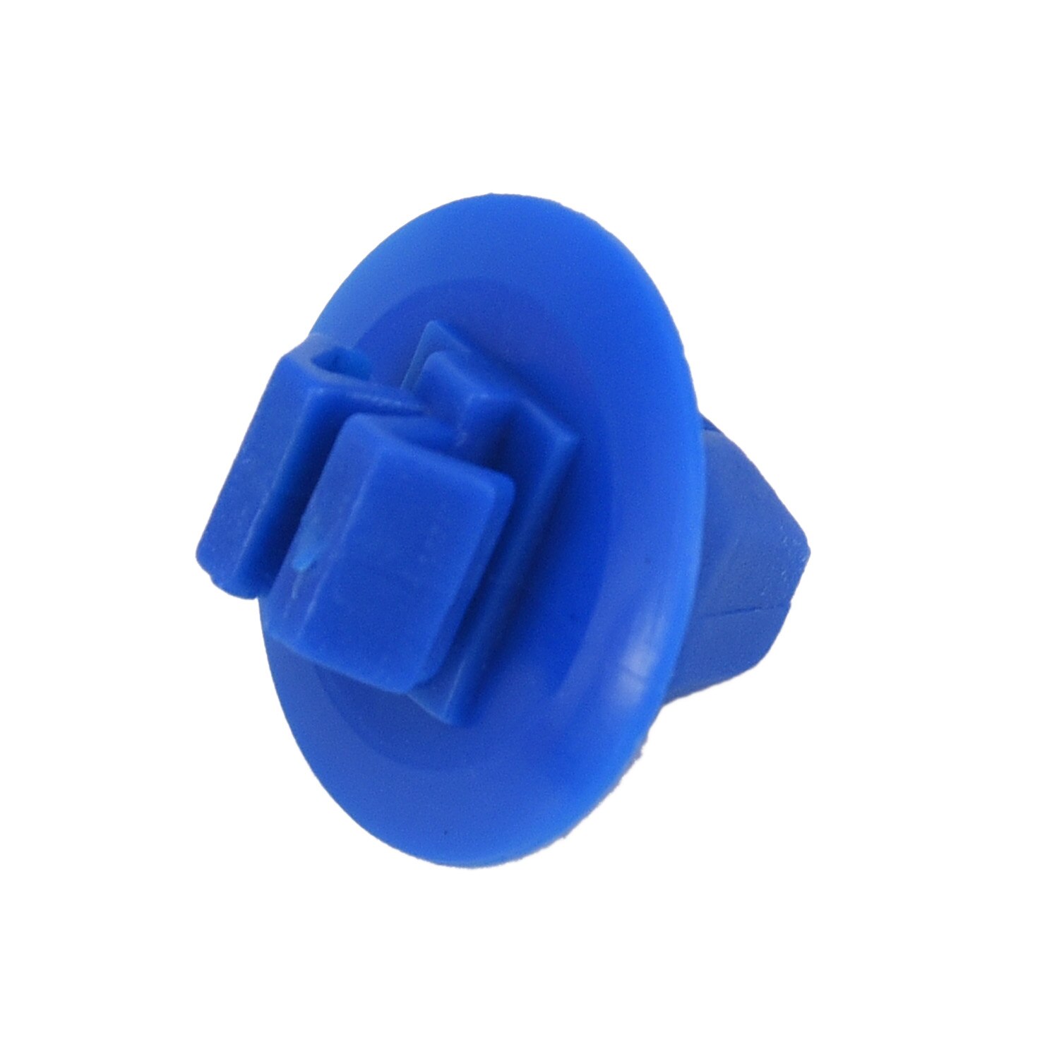 DZMZL Body Moulding Clip met Sealer voor Pontiac 94848834, voor Toyota 62955-12010/20020