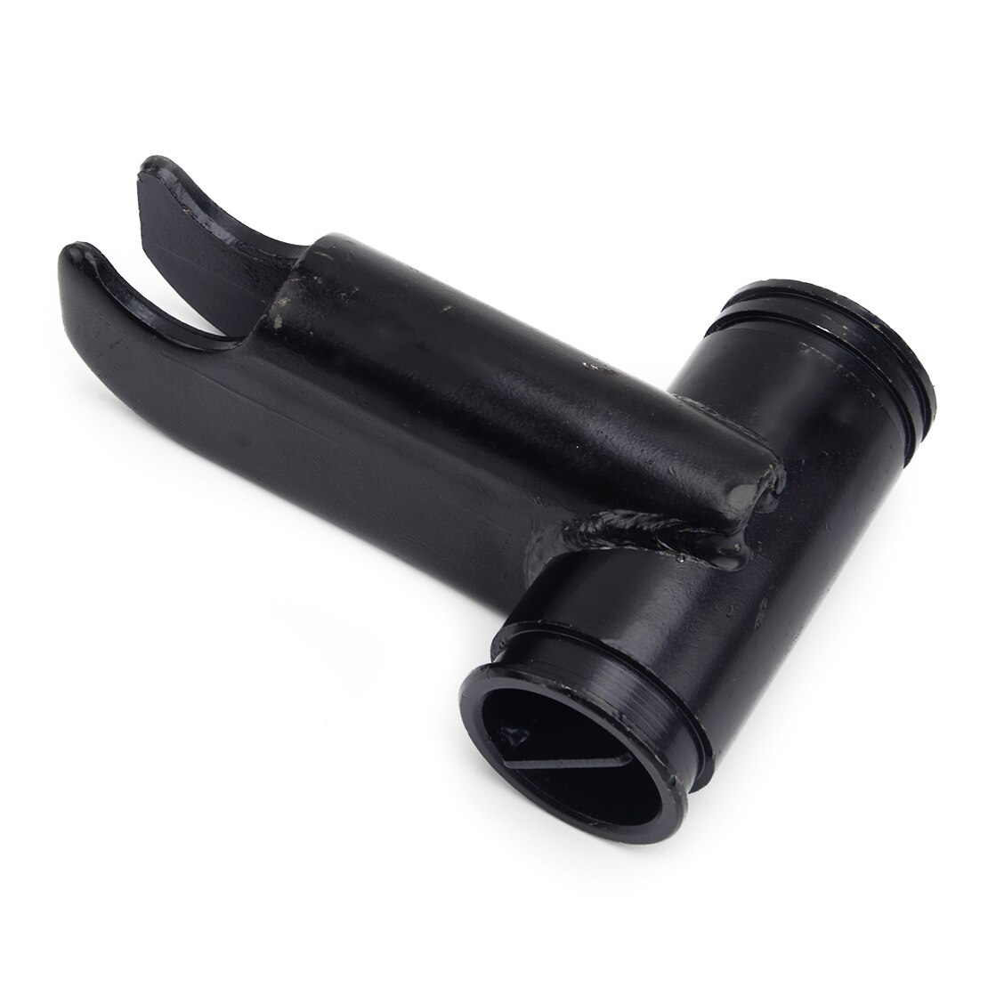 Bakre vänster torsionsstång arm ankarfäste metall svart 54211-9 z 000 passar för nissan xterra frontier  v6 2001 2002 2003 2004