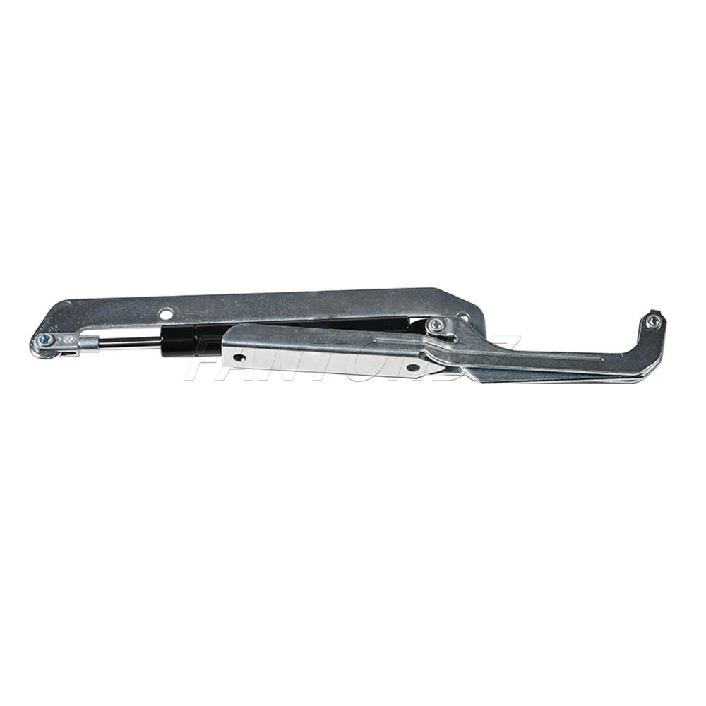 For Keter Hinge,Store It Out Arc/Max/Ace /Prem 1150 XL/Elite, WLPS, Heavy Duty 565308