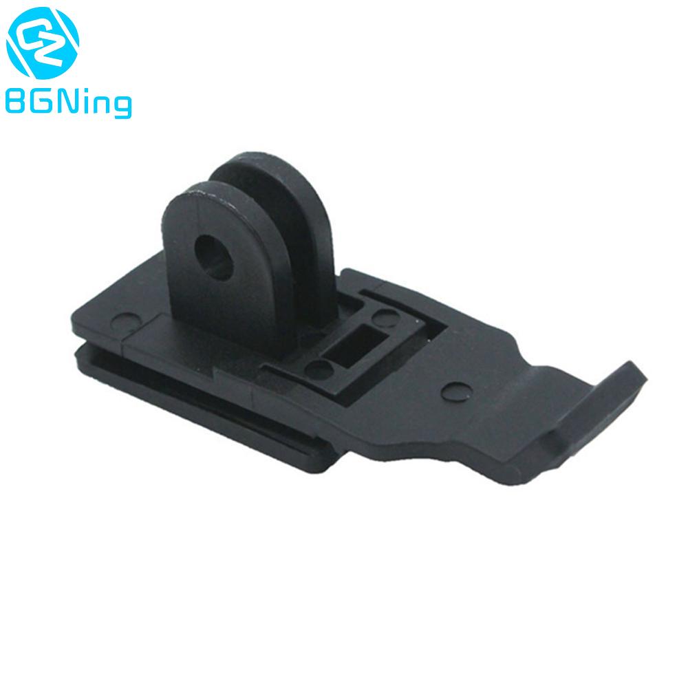 Uchwyt na reflektor MTB do latarki GACIRON/Niterider do komputera rowerowego Garmin Bryton z adapterem kamery do Gopro