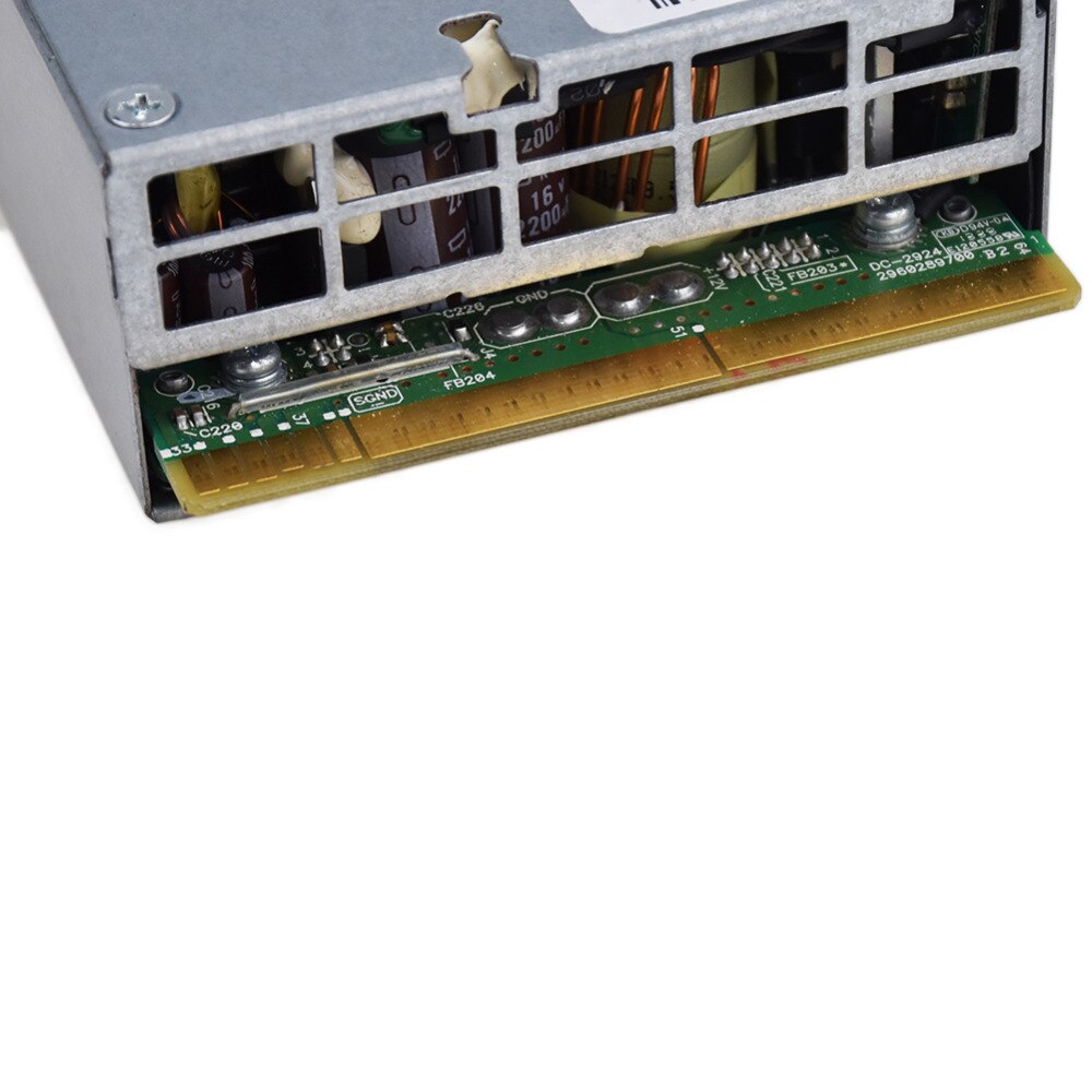 For HP DL380 G6 G7 750W Server Power HSTNS-PL18 511778-001 DPS-750RB A Power Supply Mining блок питания для пк