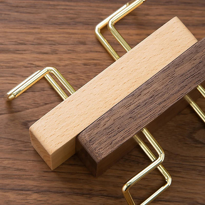 Estante de mesa para el hogar, tarjetero de madera, almacenamiento, tarjetero de visita, organizador, soporte de exhibición de escritorio de oficina, accesorios para mostrador de notas