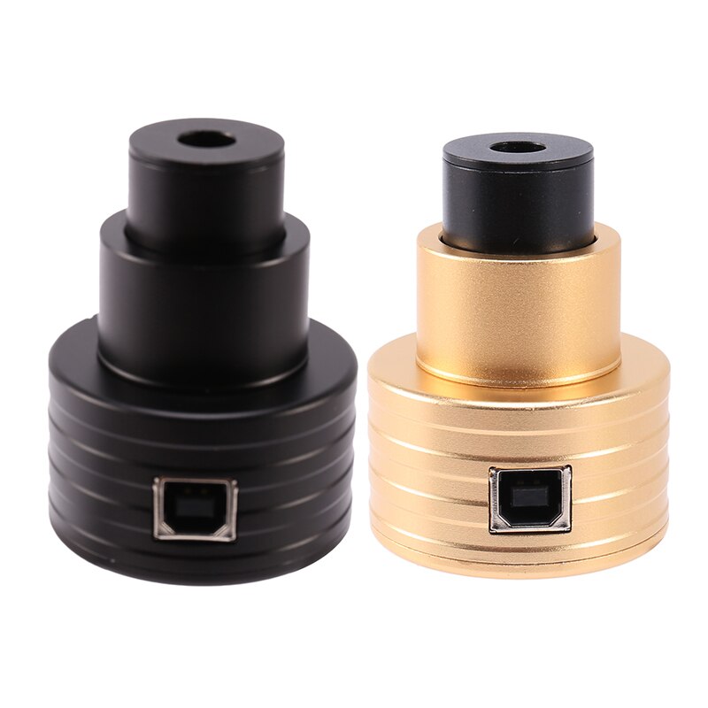 200W Pixel Biological Telescope HD Video Image Digital Microscope