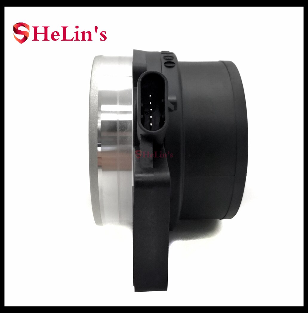 Mass Air Flow Meter Maf Sensor For CHEVROLET AVALANCHE SUBURBAN SILVERADO 1500 2500 3500 SSR TAHOE CORVETTE 4.6L 5.3L 6.0L 8.1L