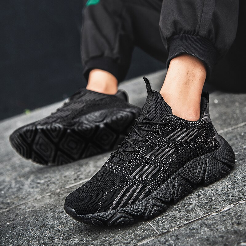 Basket Homme Chaussure Semelle Souple Homme Hommes Semelle Epaisse