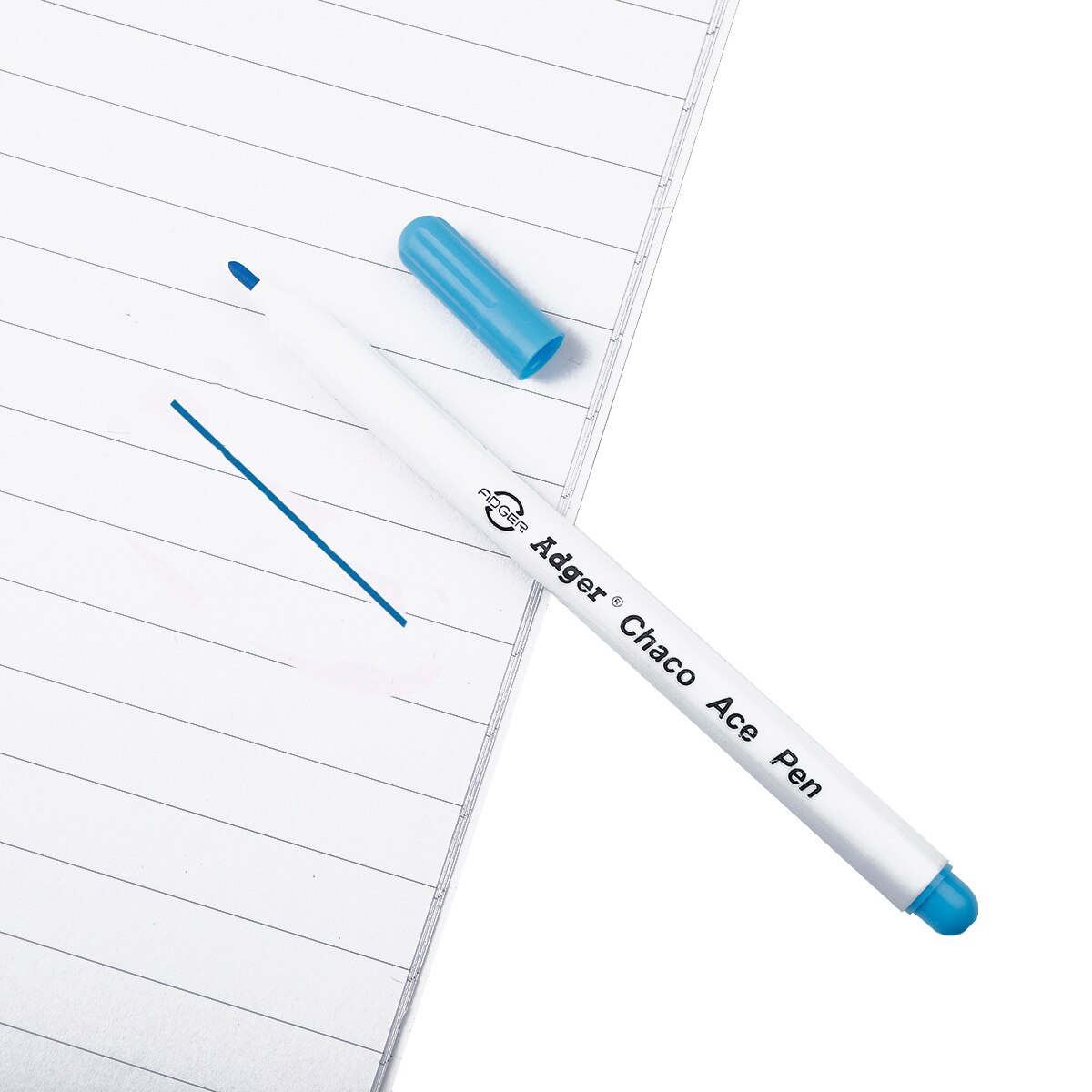 1/6pcs Disappearing Erasable Ink Fabric Marker Pen Cross Stitch Water Erasable Pen Tailor's Quilting Sewing Tools Dressmaking: light yellow