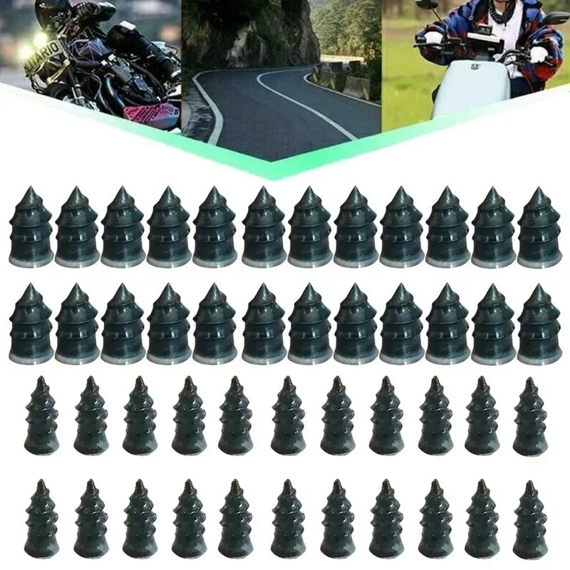 Universal Vakuum Reifen Reparatur Set Für Auto Motorrad Roller Gummi Tubeless Reifen Reparatur Kit Kleber Kostenlose Reparatur Reifen Nägel