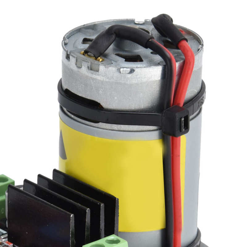 Robot Servo Motor ASME-04B Servo Motors Digital for Ship