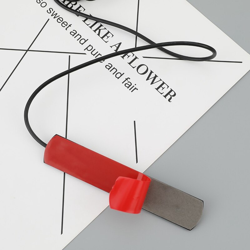 Car Hidden Antenna FM/AM Radio Auto Waterproof Signal Receiver Amplified Aerial For Motorbike Truck Boat Accessories