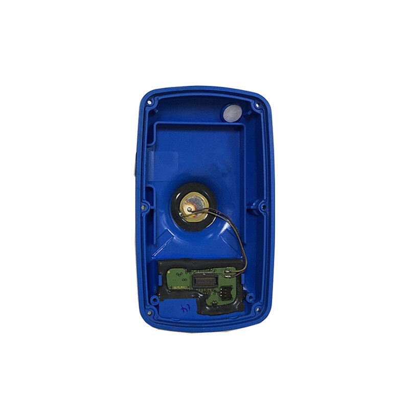 Reemplazo de carcasa trasera Original para Garmin Edge 800, batería de reparación para puerta trasera (sin batería)