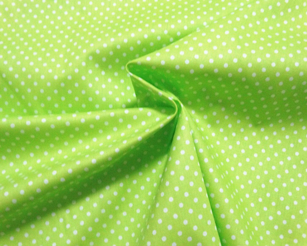 Stoff med apetrykk håndlaget tela algodon gjør-det-selv-sy lappeteppe babykjole seng dukke håndarbeidsduk vev bomull twill stoffer: 50 x 160cm / Bomullsstoffer 02