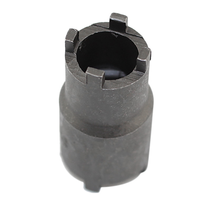 Double-Head Clutch Gear Tool Clutch Nut Disassembly and Assembly Start Disc Four-Jaw Sleeve