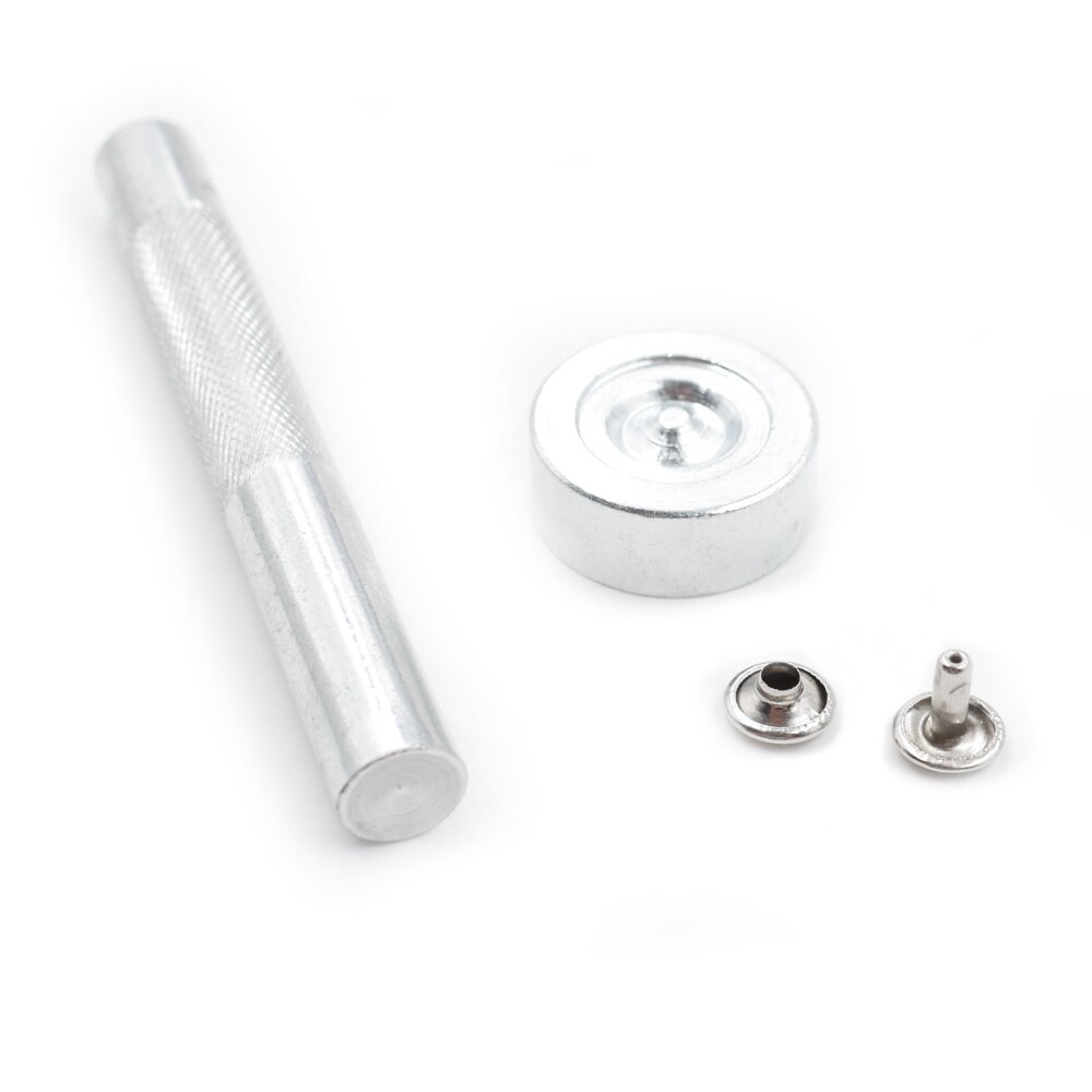 6-10 mm Rivet tools Metal rivet installation tools Snaps Mini installed mold Nail Box accessories