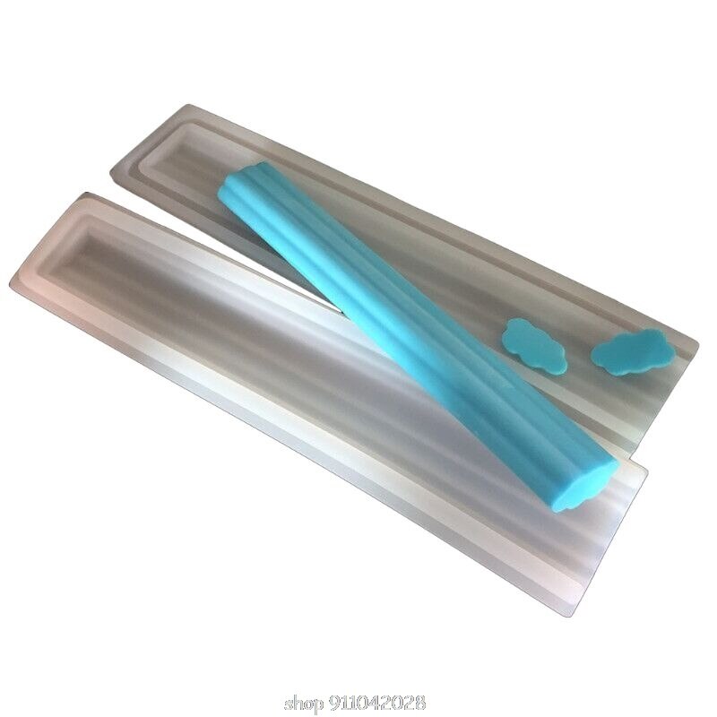 Cactus forme gâteau moule enfant emporte-pièce Silicone savon moule Tube moule cuisson moule pour maison cuisine bricolage D10 20 directe: 8YY602531-E