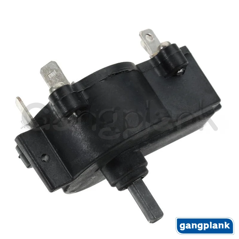 Electric Propeller Outboard Switch for HANGKAI 12V ET45L/ET55L/ET65L