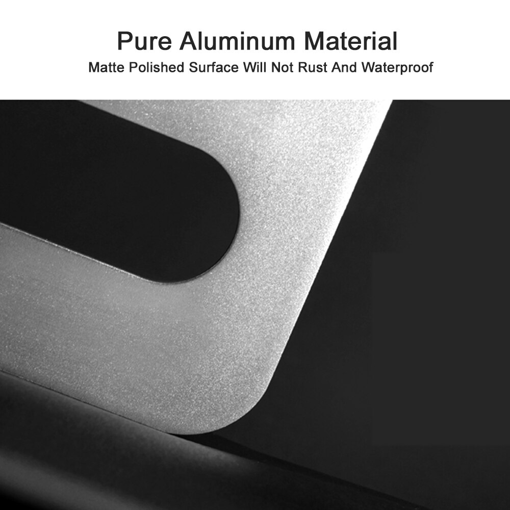 Hoomin Opslag Planken Nespresso Capsule Houder Stand Voor Kasten Muur Glazen Deuren Aluminium Koffie Pod Rack 24 Cups