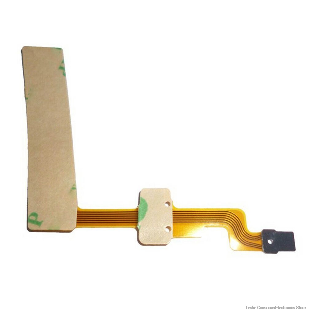 Repair Parts for Canon EF-S 18-55mm F3.5-5.6 IS 18-55 II Lens Focus Electric Brush Flex Cable The Second Generation II