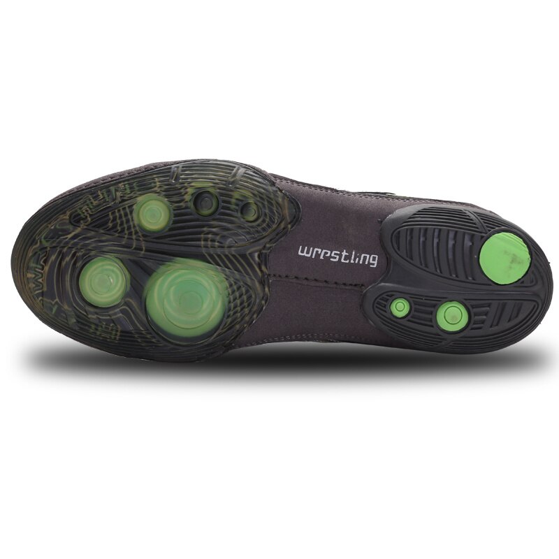 Wrestling Shoes Men Boxing Shoes Male Light Weight Fighting Wrestling Sneakers Men Boxing Sneakers