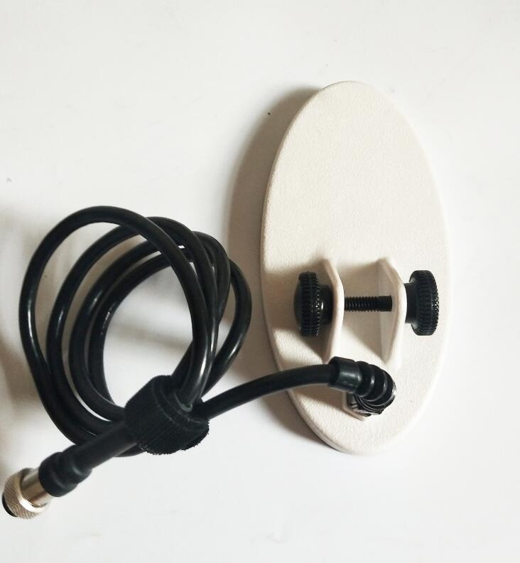 Cewka o wysokiej czułości TX-850 najlepsza dla małego samorodek złoto myśliwy FS2: 3 cal owalny coil