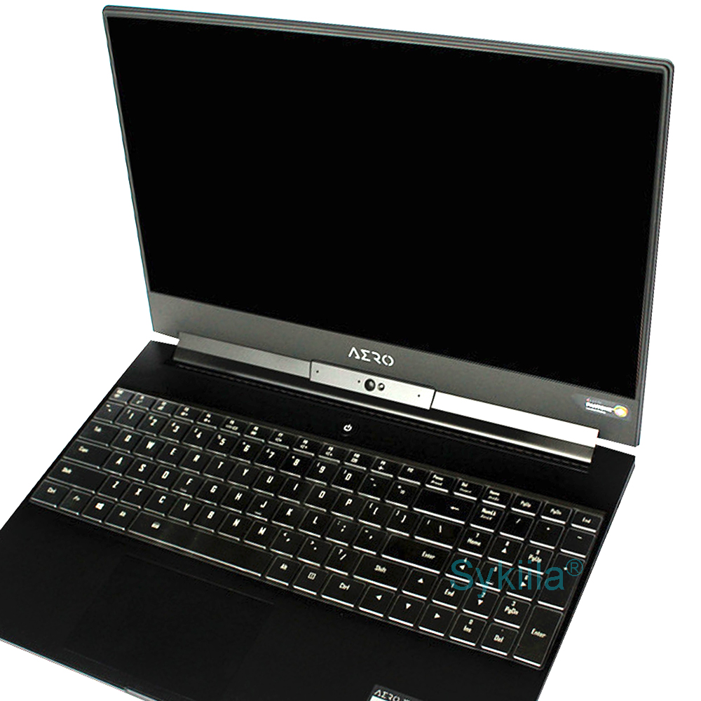 Housse de clavier pour Gigabyte Aero 15 17 HDR 15W 15X Aorus 5 7 15G 15P 17G 17X G5 G7 KC A7 étui de protection pour ordinateur portable