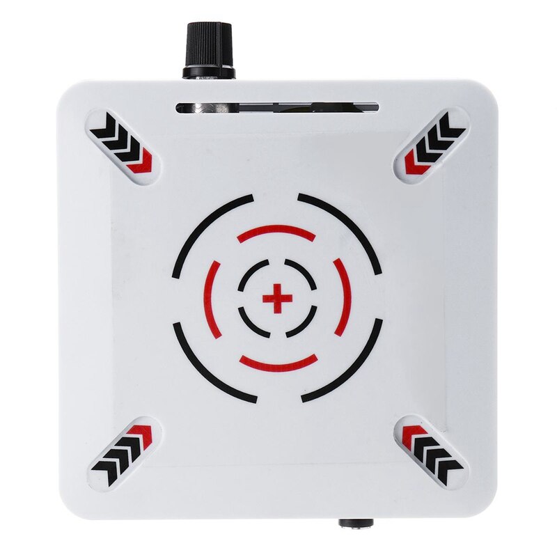 0-2500 Rpm Snelheid 12V 1000 Ml Magneetroerder Mixer Chemicaliën Magnetische Mixer Thuis Lab Vloeistof Voor Blender apparatuur Eu Plug