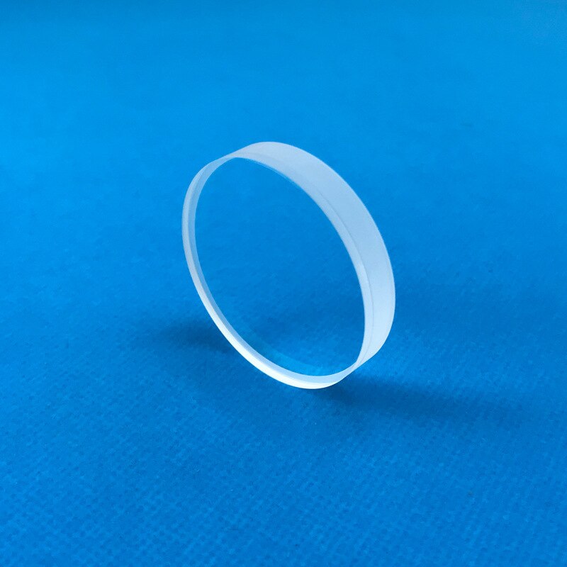 40mm Doublet Achromatic Lens DIY Optical Glass Monocular/Binocular/Astronomical Telescope Eyepiece &amp; Objective Lens