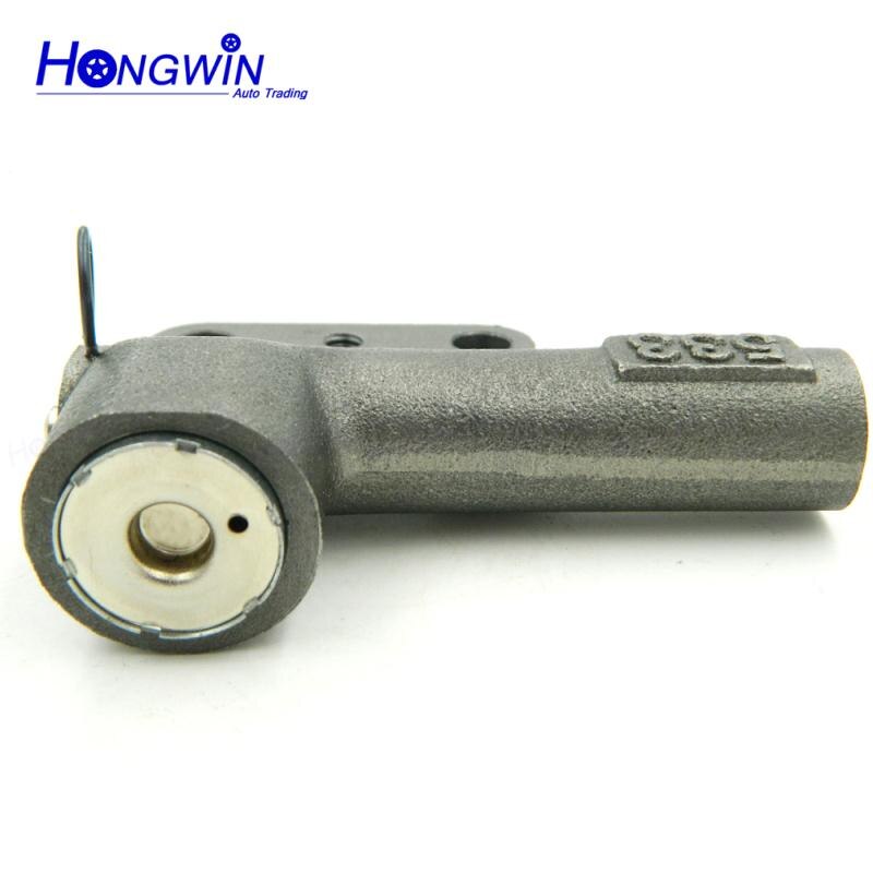 Genuine No.24410 33190 Chain Tensioner Fits Dodge Eagle Hyundai Elantra Sonata Mitsubishi Plymouth 1.6L 1.8L 2.0L MD164533