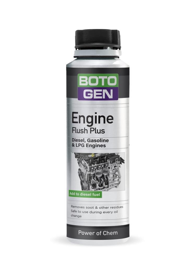 Botogen Engine Flush Plus 300 ml
